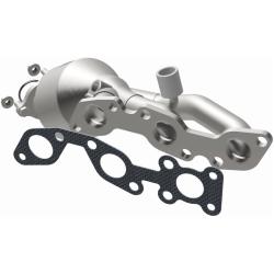 MAG Converter Direct Fit Magnaflow 49997