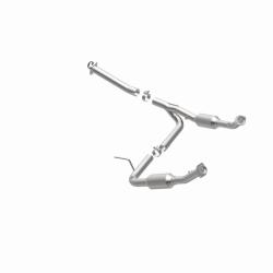 MAG Converter Direct Fit Magnaflow 4551013