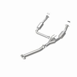 MAG Converter Direct Fit Magnaflow 4551211