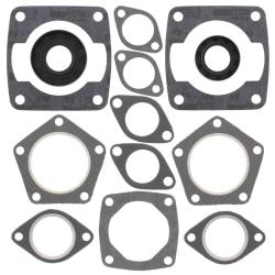 VERTEX PISTONS 711154