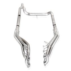 Stainless Works FT05CAT