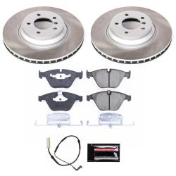 PowerStop SC5281