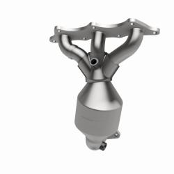 MAG Converter Direct Fit Magnaflow 49348