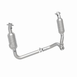 MAG Converter Direct Fit Magnaflow 49711