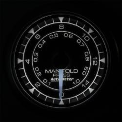 AutoMeter 8150