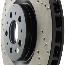 Stoptech 128.39035R