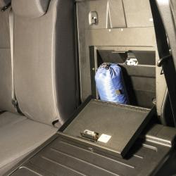 TFY Cubby Cover Tuffy Products 331-01-A