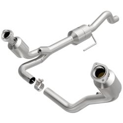 Magnaflow 51338