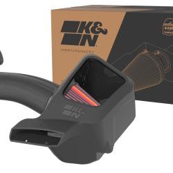 K&N ENGINEERING 501563