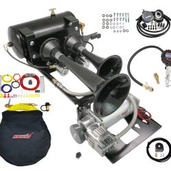 Kleinn Air Horns TJXTREME