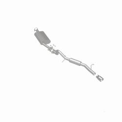 MAG BRE Exhaust Kits Magnaflow 106-0535