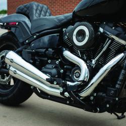 S&S Cycle 170-0498B