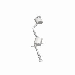 MAG BRE Exhaust Kits Magnaflow 106-0914