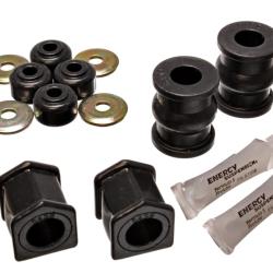ES Sway Bar Bushings - Black Energy Suspension 5.5136G
