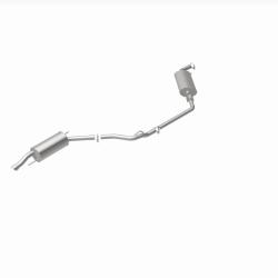MAG BRE Exhaust Kits Magnaflow 106-0230