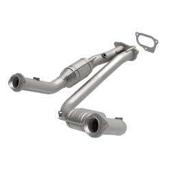MAG Converter Direct Fit Magnaflow 458023