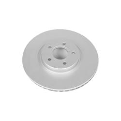 POWER STOP EBR897EVC