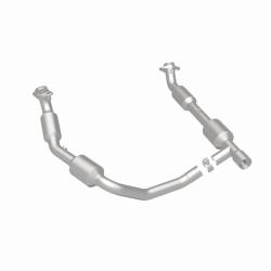 Magnaflow 5582439