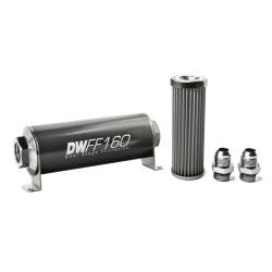 DW 160mm Fuel Filter Kit DeatschWerks 8-03-160-040K-10