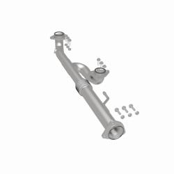 MAG BRE Front Pipe Kit Magnaflow 107-0123