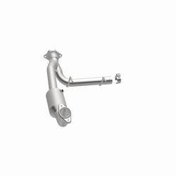 MAG Converter Direct Fit Magnaflow 4451165