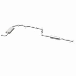 MAG BRE Exhaust Kits Magnaflow 106-0941