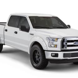 Bushwacker 20935-12