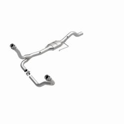MAG Converter Direct Fit Magnaflow 49472