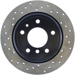 Stoptech 128.34025R