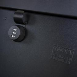TFY Cubby Cover Tuffy Products 331-01-A