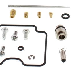 ABR Carburetor Rebuild Kits All Balls Racing 26-1448
