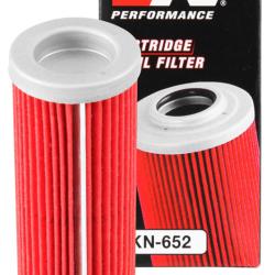 K&N ENGINEERING KN652