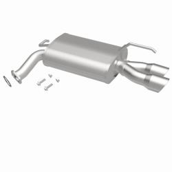 MAG BRE Muffler Kit Magnaflow 108-0035