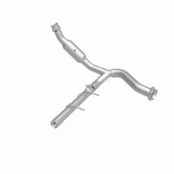 Magnaflow 5551500