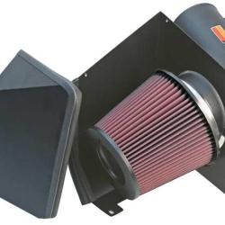 KN 57 FIPK Air Intake 50 K&N Engineering 57-3000