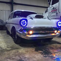 ORACLE LIGHTING 6905002