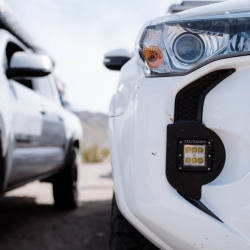 CALI RAISED LED CR2554