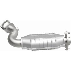 MAG Converter Direct Fit Magnaflow 49170