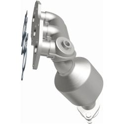 Magnaflow 5531693