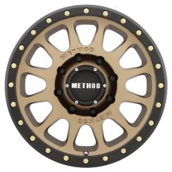 METHOD WHEELS MR30589080918H