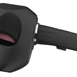 K&N ENGINEERING 501598