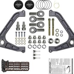CAMBURG CAM210099GRY