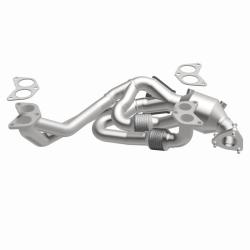 MAG Converter Direct Fit Magnaflow 52587