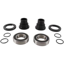 Pivot Works PWRWC-T02-500