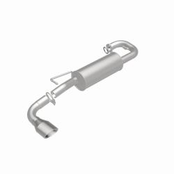 MAG BRE Exhaust Kits Magnaflow 106-0896