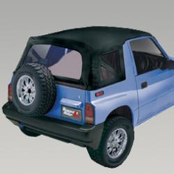 Rugged Ridge 53722.15
