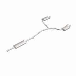 MAG BRE Exhaust Kits Magnaflow 106-0931