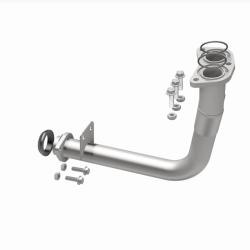 MAG BRE Front Pipe Kit Magnaflow 107-0049