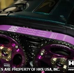 HKS 24999-AT003