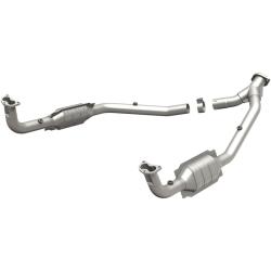 Magnaflow 93690